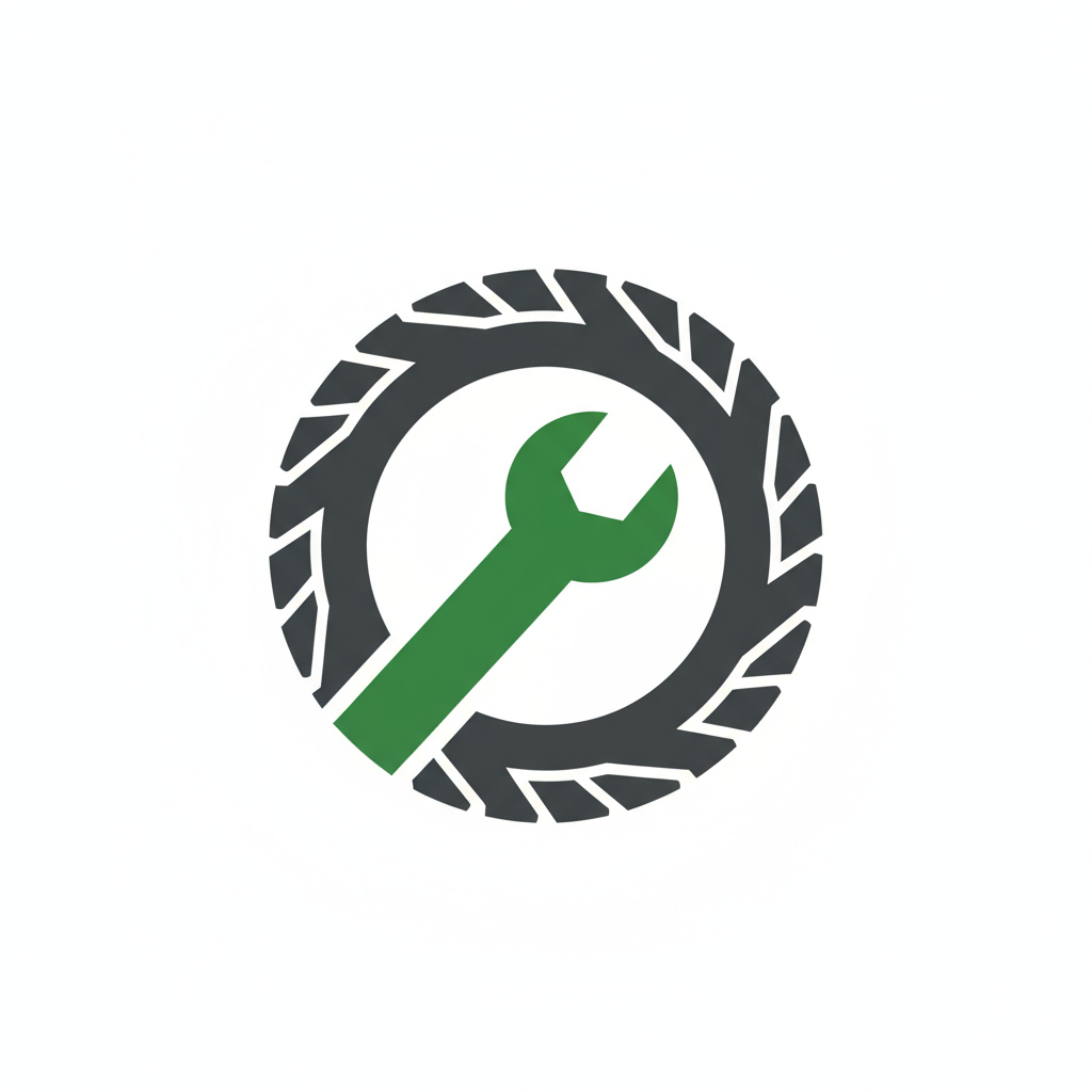 Verdely Tire & Auto Care Qatar logo
